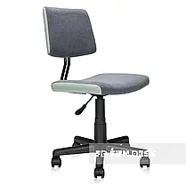Дитяче крісло FunDesk LST10 Grey 667009, фото 2