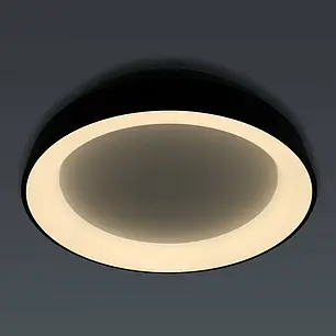 LED світильник Velmax 80W 5200Lm 3000-6500K V-СL-VERONA-RBl-80S 23-46-22, фото 3