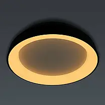 LED світильник Velmax 80W 5200Lm 3000-6500K V-СL-VERONA-RBl-80S 23-46-22, фото 4