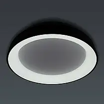 LED світильник Velmax 80W 5200Lm 3000-6500K V-СL-VERONA-RBl-80S 23-46-22, фото 5
