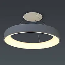 LED світильник Velmax 80W 5200Lm 3000-6500K V-PL-VERONA-RWh-80S 23-46-30, фото 4