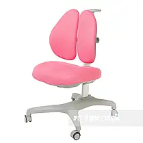 Підліткове крісло для дому FunDesk Bello II Pink 221778, фото 2
