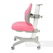 Підліткове крісло для дому FunDesk Bello II Pink 221778, фото 3