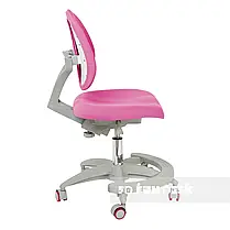 Підліткове крісло для дому FunDesk Primo Pink 221770, фото 3