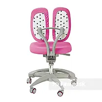 Підліткове крісло для дому FunDesk Primo Pink 221770, фото 2