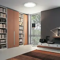 LED світильник Feron BRILLANT AL5300 35W 2800Lm 2500-6500К (40224) 7475, фото 6