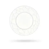 LED світильник Feron ART AL6040 72W 5400Lm 3000-6000К (40145) 7256, фото 3