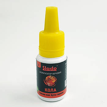 Ароматизатор Slado Кола 7 гр