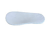 Дитячі антиварусні черевики для хлопчика демі Сурсил Орто Sursil Ortho синій AV15-010 розмір 23-32, фото 3