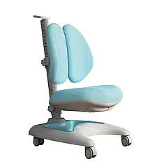 Ортопедическое кресло для мальчика FunDesk Premio Blue 222102