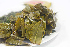 Oolong Yi Xin Yi Pin Китайський зелений чай 125g, фото 3