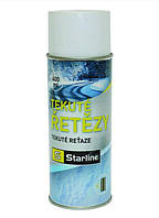 Засіб для підвищення зчеплення коліс STARLINE / 400мл. /