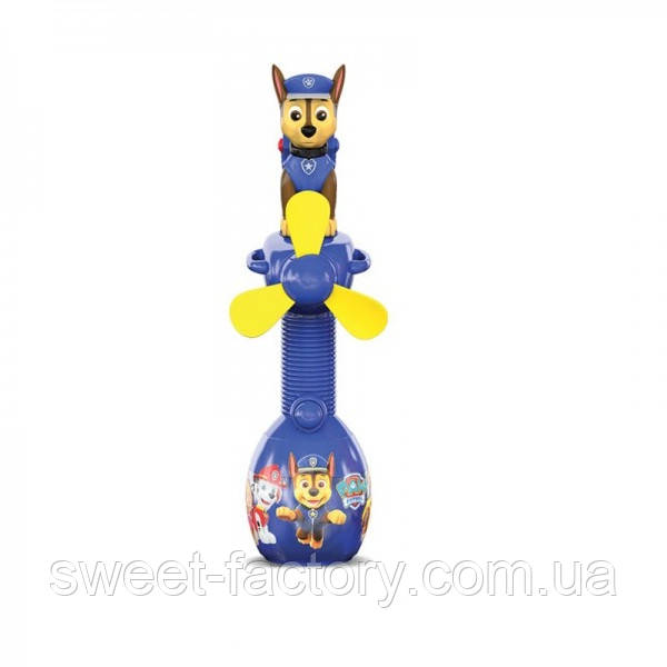 Вентилятор Relkon Paw Patrol Синій Гончик 10g, фото 1