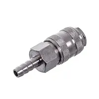 Швидке з’єднання на шлангу 6мм (швидше, для шлангів) SE1-2SH