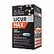 Куркумін Легкозасвоюваний 720 мг 60 кап Licur Max Curcumin Bio Medical Доставка з ЄС, фото 2