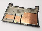 Нижній корпус asus u2e сервісний оригінал з розборки, фото 2