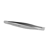 Піцет для бровей Сталекс (Staleks) Pro Expert 20 Type 3 TE-20/3 широкі купки, фото 5