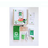 Нітрат-Тестер і Вимірювач жорсткості води GreenTest 3 + Риба., фото 3
