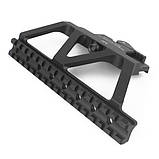 MI AK-47/AK-74 Великий швидкознімний кронштейн АК/СВД, фото 4