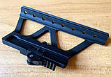 MI AK-47/AK-74 Великий швидкознімний кронштейн АК/СВД, фото 8