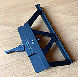 MI AK-47/AK-74 Великий швидкознімний кронштейн АК/СВД, фото 9