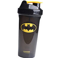 Шейкер SmartShake Lite DC Batman 800 мл