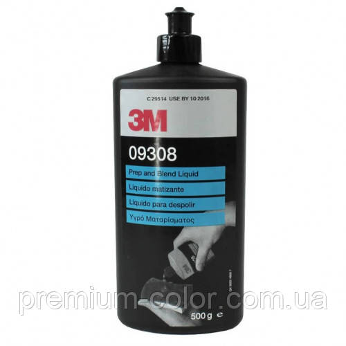 Матувальна паста Prep + Blend, 500 г, фото 1