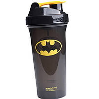 Шейкер SmartShake Lite DC Batman 800 мл бэтмен