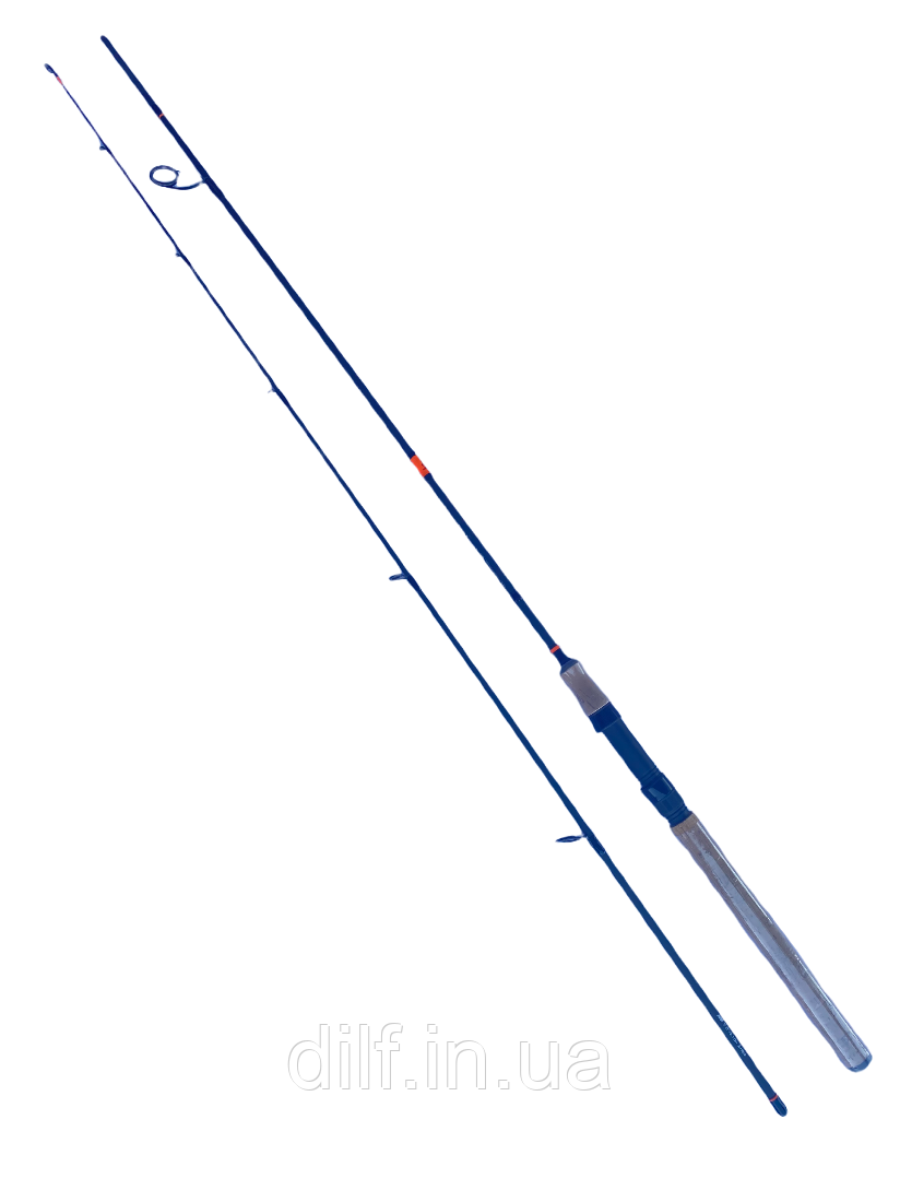 Спиннинг WEIDA Legend 2.4 м (4-18 г)