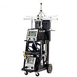 Спотер інверторний MAGNITEK AL-Dl-6000 (220V), фото 5