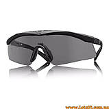 Сертифіковані балістичні окуляри Revision Sawfly армійські тактичні окуляри стрілецькі окуляри для полювання стрільби страйкбола, фото 2