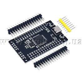 Плата розробника STM32G070RBT6