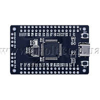 Плата розробника STM32G070RBT6, фото 2