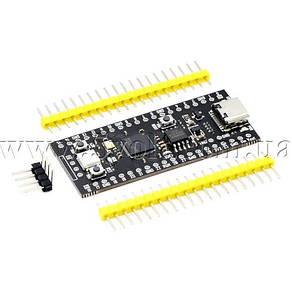 Плата розробника Raspberry Pi Pico RP2040 4MB