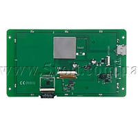 Дисплейний модуль HMI DWIN DMG80480C070-04WTC, фото 2