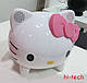 Колонка акустична портативна Hello Kitty акустична система, фото 2