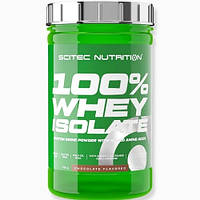 Протеин изолят Scitec Nutrition Whey Isolate 700 g AF