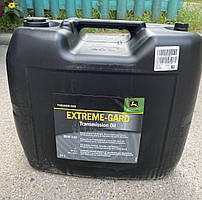 Олива трансмісійна EXTREME-GARD 85W-140