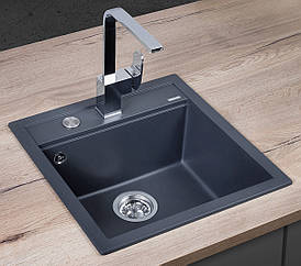 Кухонна мийка Concept DG00C50dg