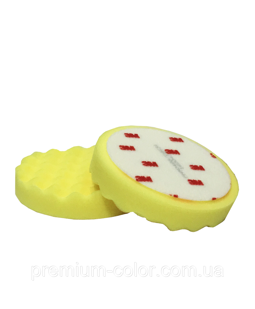 Полірувальний круг для пасти 80349 150 мм., фото 1