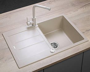 Кухонна мийка Concept Dg10c45be