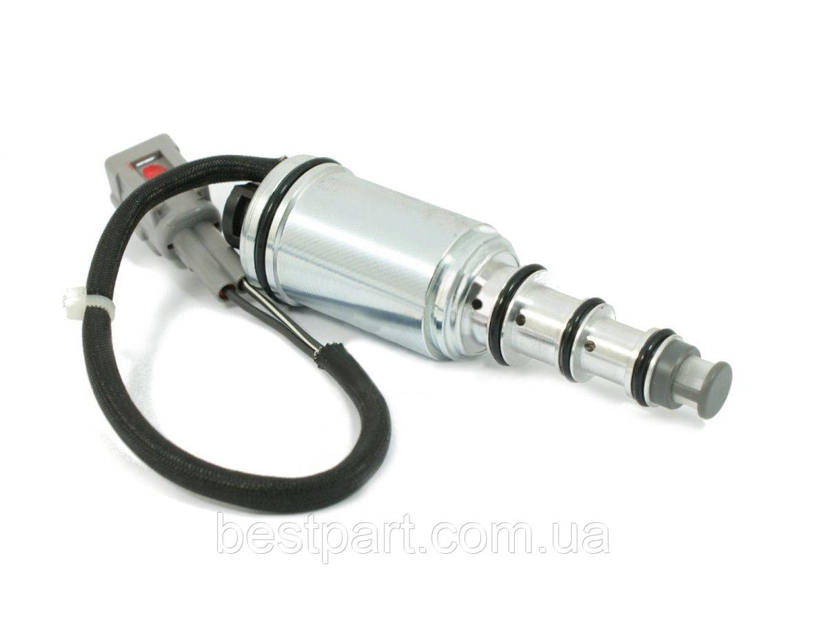 Регулюючий клапан ZEXEL DCS-17, KC-88 NISSAN, OPEL, RENAULT (EK25-7015, KTT060054, TSP0155878, ACP690), фото 1