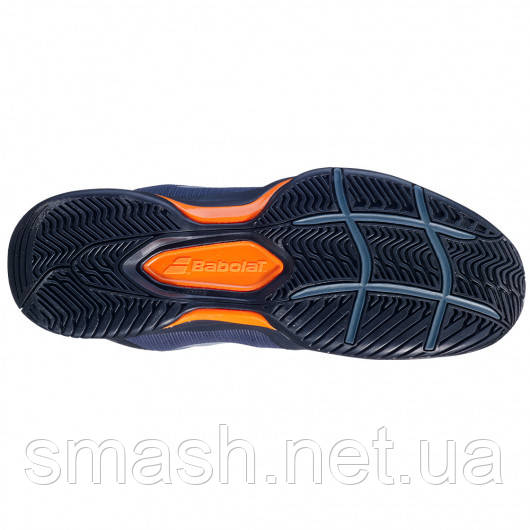 Кроссовки теннисные мужские Babolat SFX 3 ALL COURT MEN - фото 4 - id-p1670746639