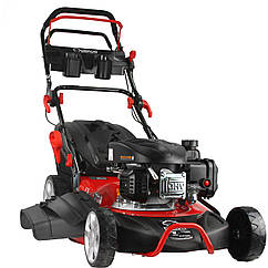 ГАЗОНОКОСАРКА DEMON 48CM LC139