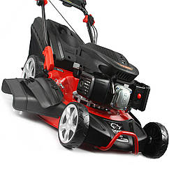 ГАЗОНОКОСАРКА DEMON 53CM RV170