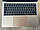 Apple MacBook Air 13'' A1932 (2018): Intel core i5 1.6GHz/ 8Gb LPDDR3/ 128 Gb SSD, фото 3
