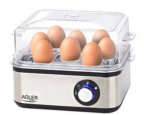 Яєчна плита на 8 яєць
