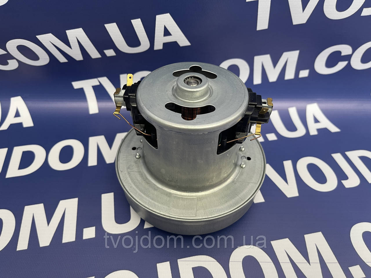 Двигун PH 1600 VC07W14FQ (VC07W0472AQ) для пилососа LG 1600W Class "F", фото 1