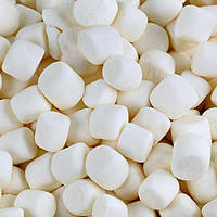 Маршмеллоу Mini white Marshmallow 1000g