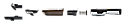 Бездротовий ручний пилосос Concept 11.1 V Deeser Ultimate VP4410, фото 5